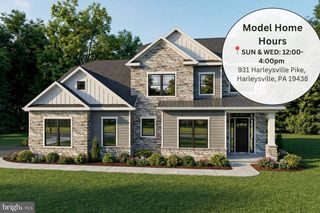 355 BRONSON CIR #M1D, Collegeville, PA 19426