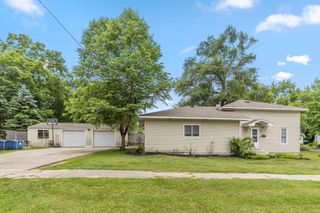 501 W Grove, Greenville City, MI 48838