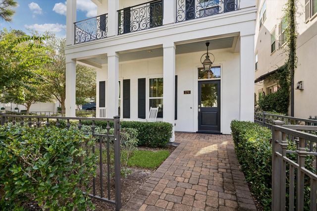 270 Green Boulevard, Shenandoah, TX 77384