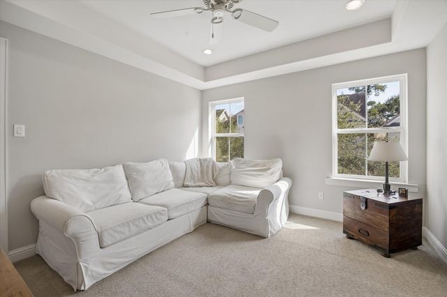 270 Green Boulevard, Shenandoah, TX 77384