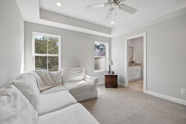 270 Green Boulevard, Shenandoah, TX 77384
