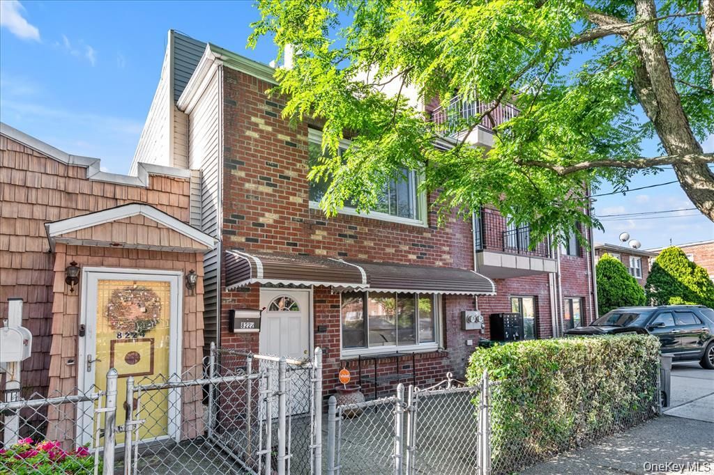 8222 Avenue J, Brooklyn, NY 11236