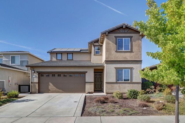 12727 Thorntonhall Dr, Rancho Cordova, CA 95742