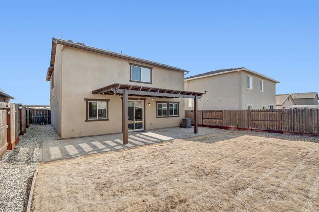 12727 Thorntonhall Dr, Rancho Cordova, CA 95742