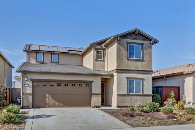 12727 Thorntonhall Dr, Rancho Cordova, CA 95742