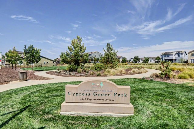 12727 Thorntonhall Dr, Rancho Cordova, CA 95742