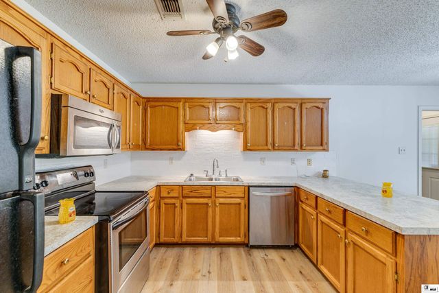 1470 SWARTZ FAIRBANKS ROAD, Monroe, LA 71203
