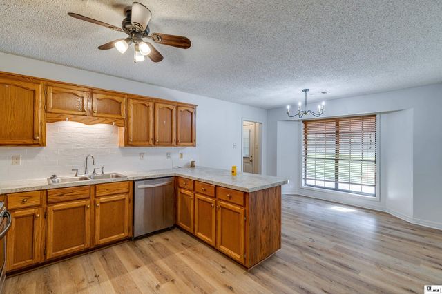 1470 SWARTZ FAIRBANKS ROAD, Monroe, LA 71203