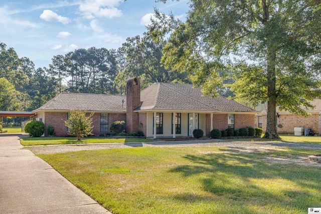 1470 SWARTZ FAIRBANKS ROAD, Monroe, LA 71203