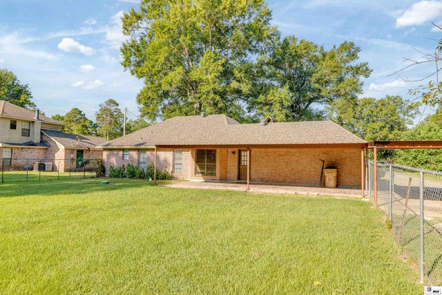 1470 SWARTZ FAIRBANKS ROAD, Monroe, LA 71203