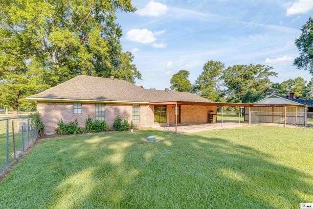 1470 SWARTZ FAIRBANKS ROAD, Monroe, LA 71203