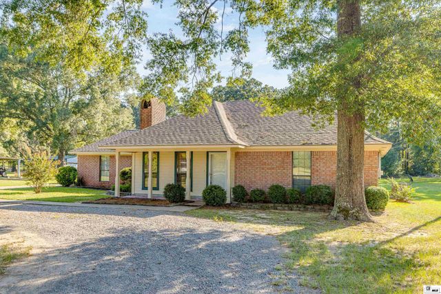 1470 SWARTZ FAIRBANKS ROAD, Monroe, LA 71203