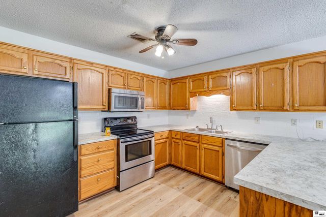 1470 SWARTZ FAIRBANKS ROAD, Monroe, LA 71203
