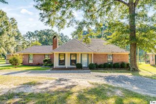 1470 SWARTZ FAIRBANKS ROAD, Monroe, LA 71203