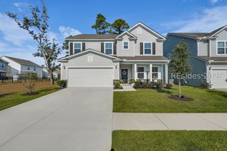 41 Dargan Rd, Bluffton, SC 29909