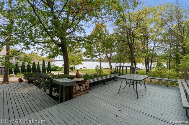 5630 Glen Echo Drive, Genoa Township, MI 48843