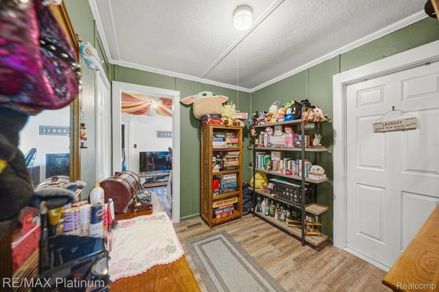 5630 Glen Echo Drive, Genoa Township, MI 48843