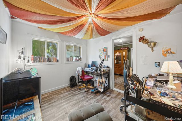 5630 Glen Echo Drive, Genoa Township, MI 48843