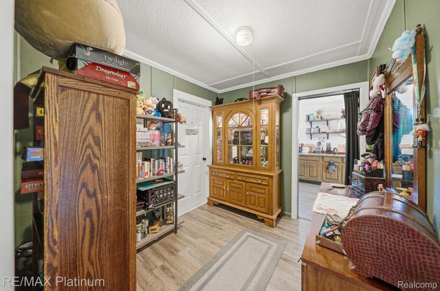 5630 Glen Echo Drive, Genoa Township, MI 48843