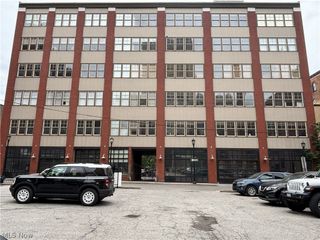 1260 W 4th Street 401, Cleveland, OH 44113