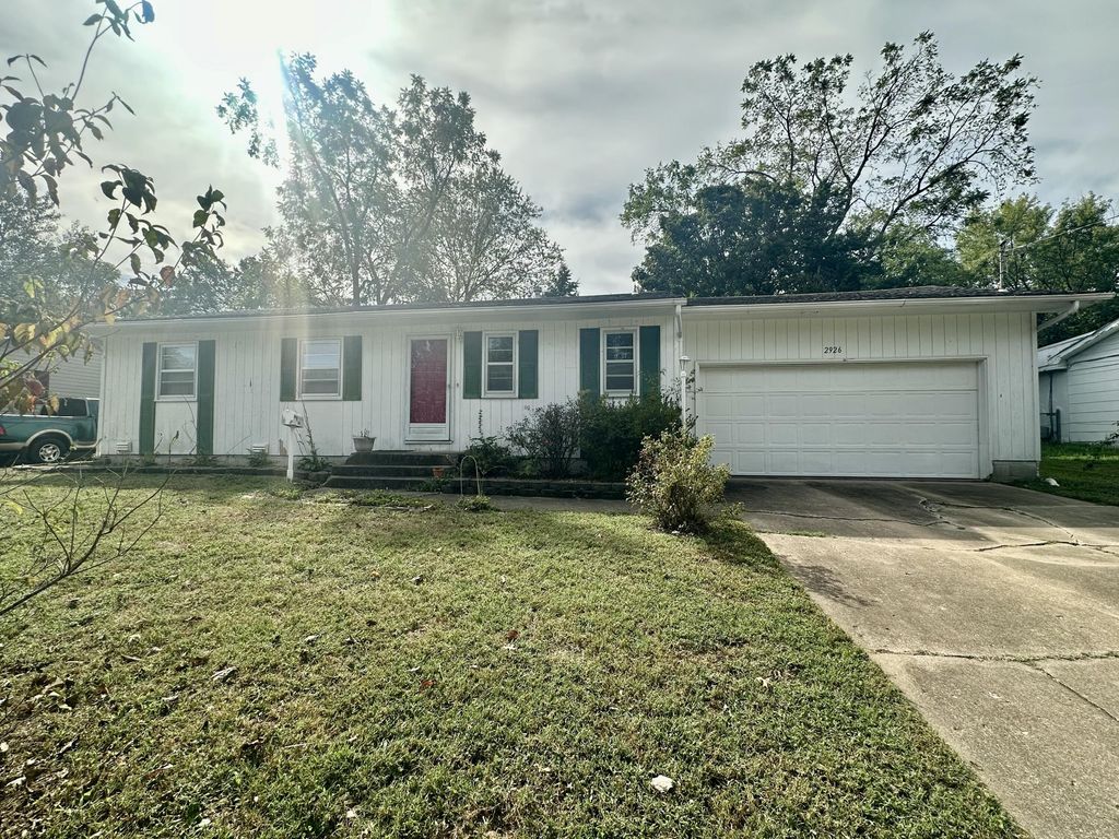 2926 East Lombard Street, Springfield, MO 65802