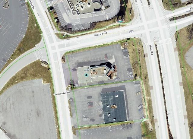 7911 Mall Road, Florence, KY 41042