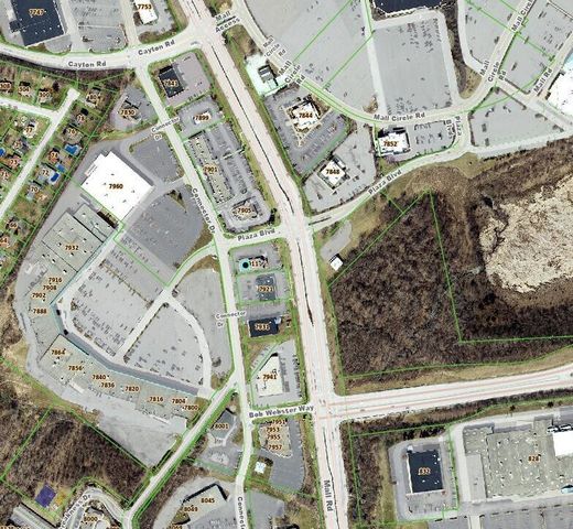 7911 Mall Road, Florence, KY 41042