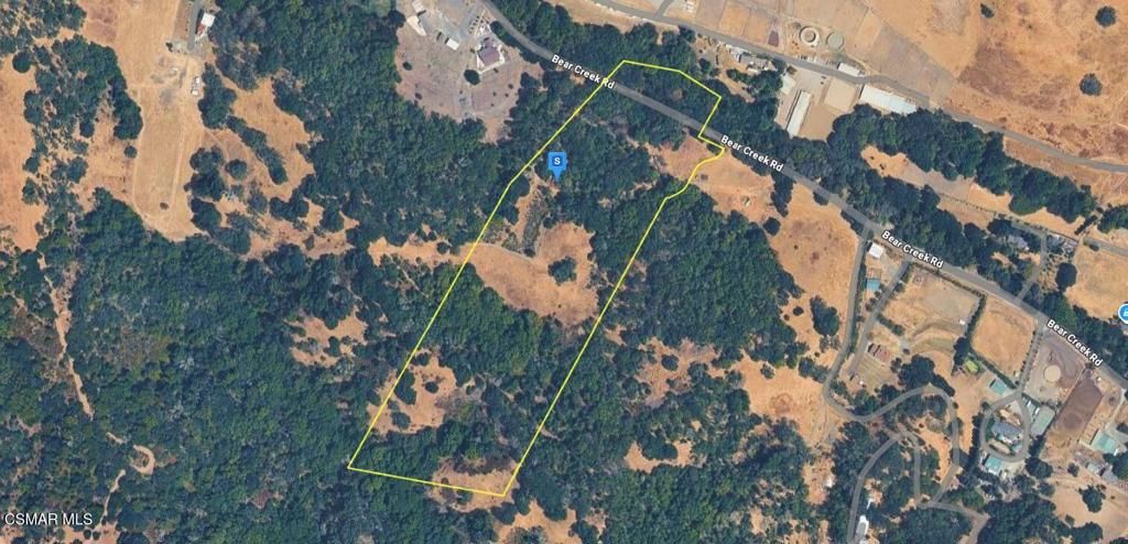 1180 Bear Creek Road, Martinez, CA 94553