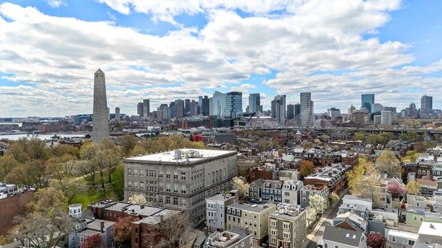 6-8 Bartlett St 3, Boston, MA 02129