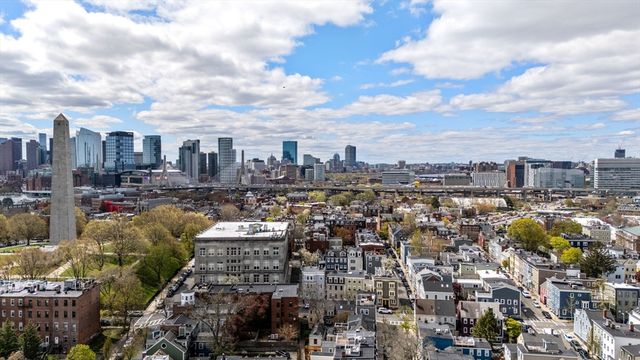 6-8 Bartlett St 3, Boston, MA 02129