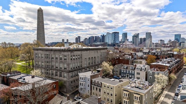 6-8 Bartlett St 3, Boston, MA 02129