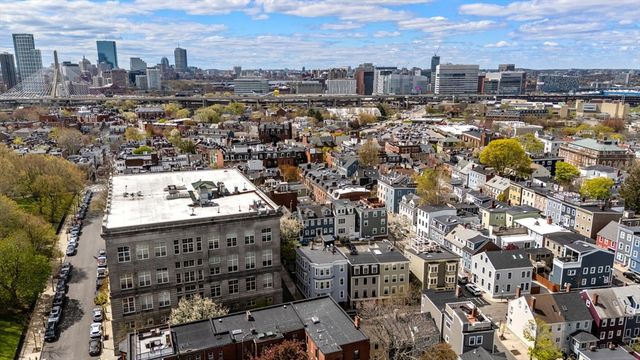 6-8 Bartlett St 3, Boston, MA 02129
