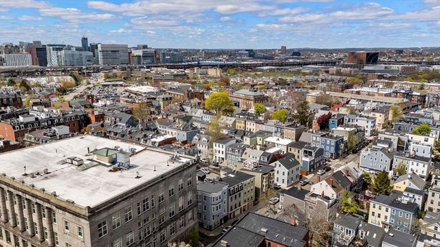6-8 Bartlett St 3, Boston, MA 02129
