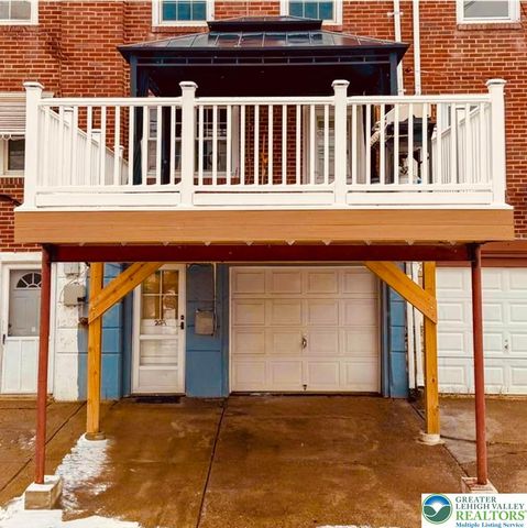 2074 Baker Drive, Allentown City, PA 18103