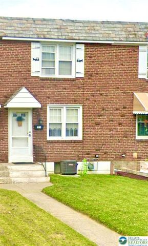 2074 Baker Drive, Allentown City, PA 18103