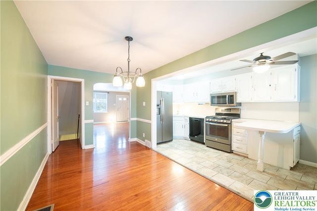 2074 Baker Drive, Allentown City, PA 18103