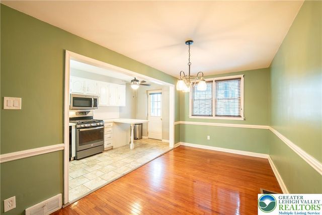 2074 Baker Drive, Allentown City, PA 18103