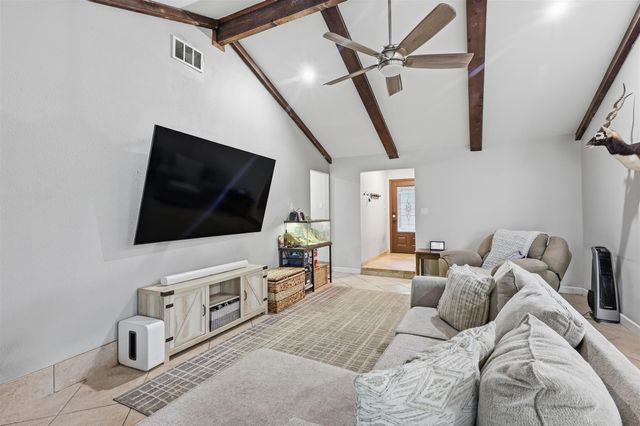 1104 Monterrey Street, Bedford, TX 76022