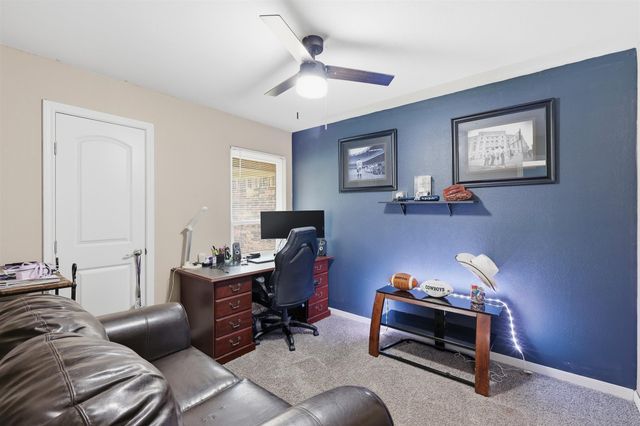 1104 Monterrey Street, Bedford, TX 76022