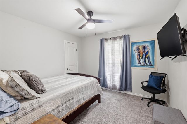 1104 Monterrey Street, Bedford, TX 76022