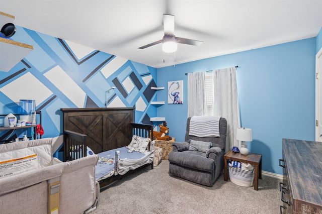 1104 Monterrey Street, Bedford, TX 76022