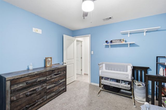 1104 Monterrey Street, Bedford, TX 76022