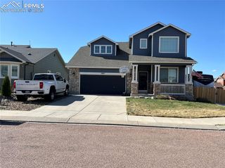 7807 Irish Drive, Colorado Springs, CO 80951