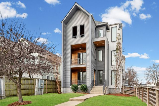 119A Rains Ave, Nashville, TN 37203