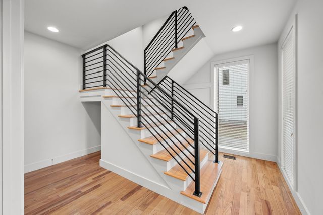 119A Rains Ave, Nashville, TN 37203