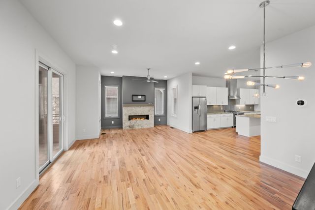 119A Rains Ave, Nashville, TN 37203