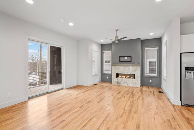 119A Rains Ave, Nashville, TN 37203