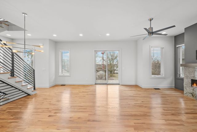 119A Rains Ave, Nashville, TN 37203