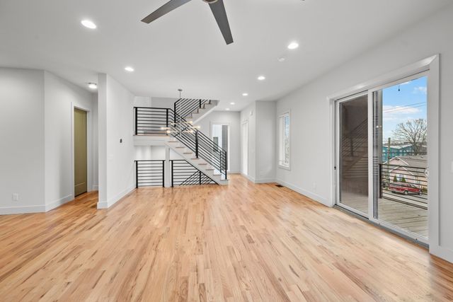 119A Rains Ave, Nashville, TN 37203