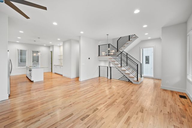 119A Rains Ave, Nashville, TN 37203